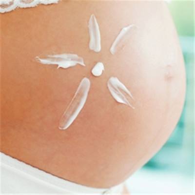孕妇皮肤干燥瘙痒怎么办？如何缓解皮肤干燥引起的瘙痒