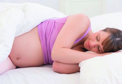 孕妇难以入眠的原因有哪些?怀孕如何轻松入眠?