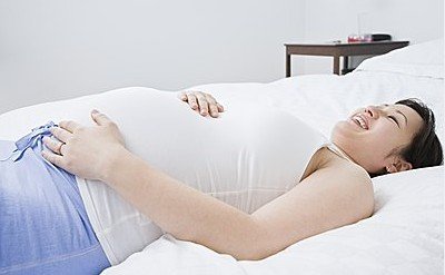 孕妇肚子胀气怎么办？