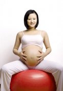 孕期腰疼跟坐姿有关系吗?是坐姿不正确吗