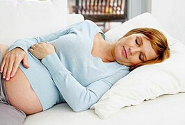 孕妇夏天难入眠怎么办？解决孕妇难入眠的方法