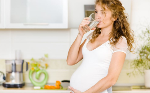 孕妇如何补水？孕妇补水应注意什么