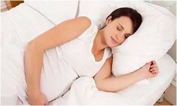 提高孕妇睡眠质量，这些睡“姿势”你都知道吗？