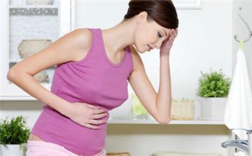 哪些情况会导致孕妇肚子疼？哪些是不正常的孕妇疼痛