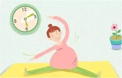 孕期运动方法大全 孕妇运动后吃什么好？