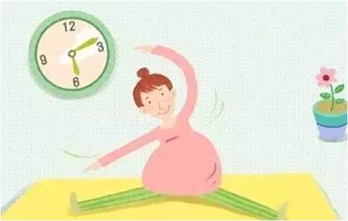 孕期运动方法大全 孕妇运动后吃什么好？