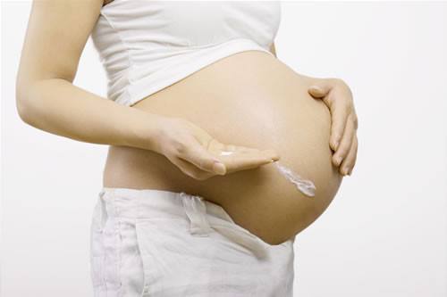 孕妇怀孕期间怎么丰胸？如何借助怀孕丰胸