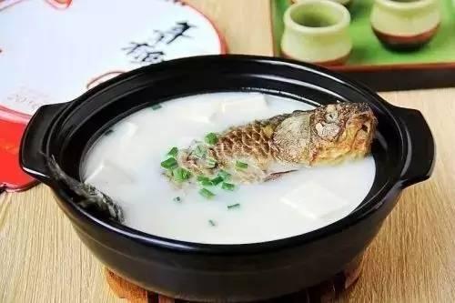 孕妇喝什么鱼汤好啊？最适合孕妇喝的鱼汤有哪些