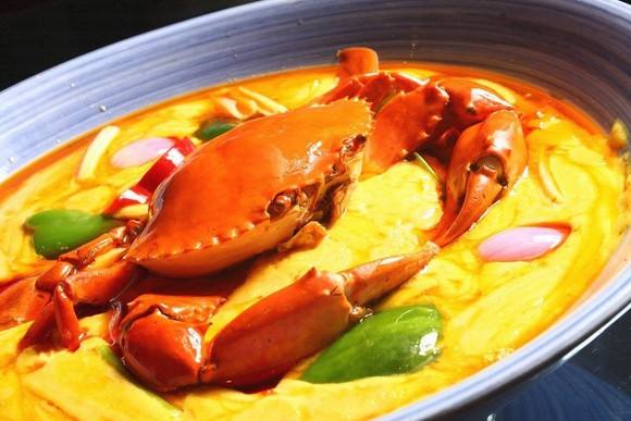 孕妇可以吃咖喱蟹吗？怀孕吃泰式咖喱蟹有什么影响