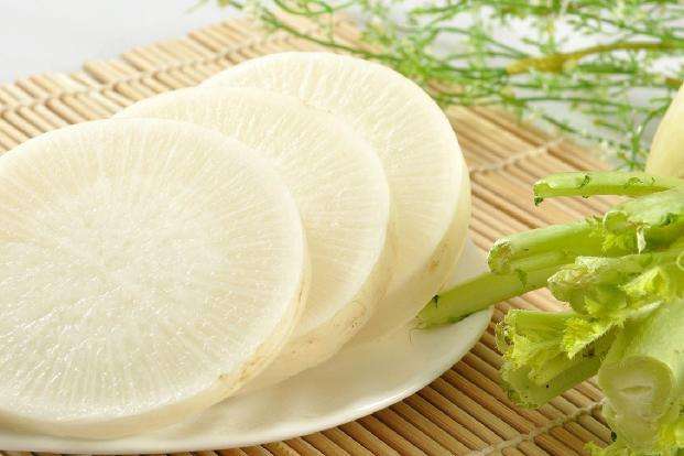 孕妇可以吃白萝卜吗？怀孕期间吃白萝卜有没有好处