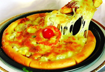 孕妇可以吃披萨吗？怀孕吃pizza好吗？