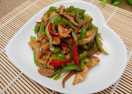 孕妇能吃湖南小炒肉吗？怀孕吃农家小炒肉应注意什么