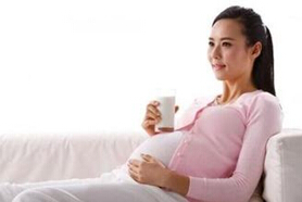 孕妇冬天喝东西应注意什么？喝冷牛奶可以吗