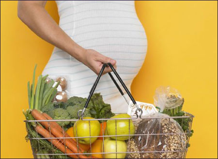 孕妇吃水果时需要注意些什么？