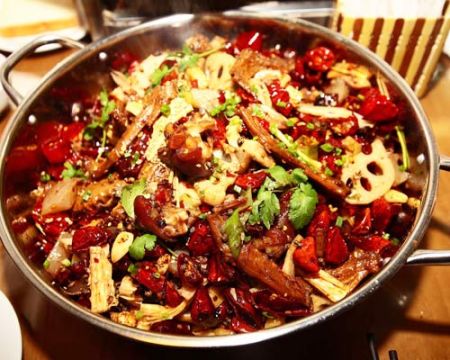 孕妇能吃麻辣香锅吗？应注意什么