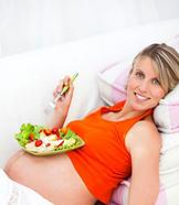 孕妇夏天吃什么好？怀孕夏季饮食注意事项