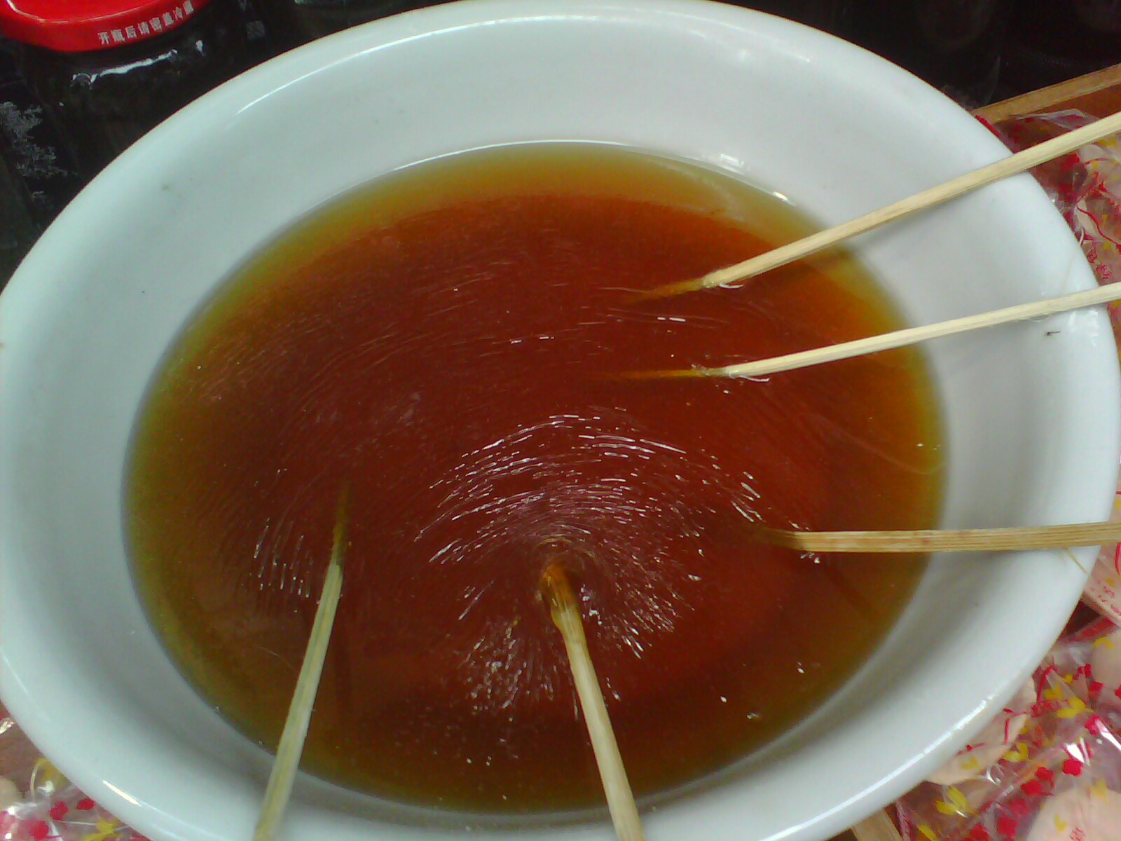 孕妇可以吃麦芽糖吗？怀孕吃麦芽糖防孕吐吗