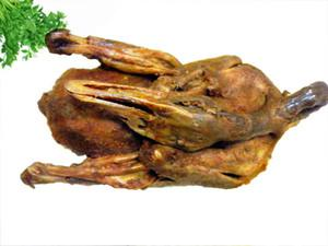 孕妇能吃鹅肉吗？怀孕期间应少吃鹅肝