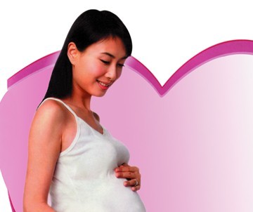 孕妈咪常犯的六大饮食误区