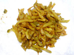 孕妇能吃榨菜吗？怀孕要尽量少吃榨菜