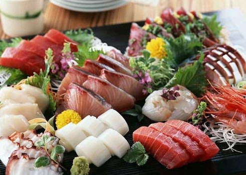 孕妇能吃日本料理吗？怀孕吃生鱼片好吗?