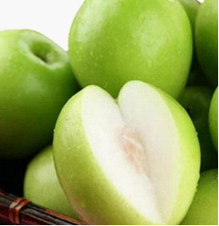孕妇能吃青枣吗？怀孕吃青枣好吗？