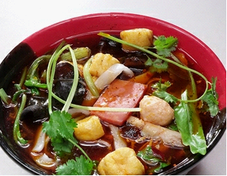 孕妇能吃麻辣烫吗？怀孕常吃麻辣烫的危害
