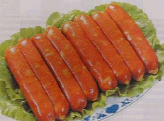 孕妇能吃香肠吗？怀孕在家自己DIY香肠