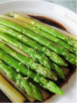 孕妇能吃芦笋吗?芦笋是孕妇的最佳食品之一