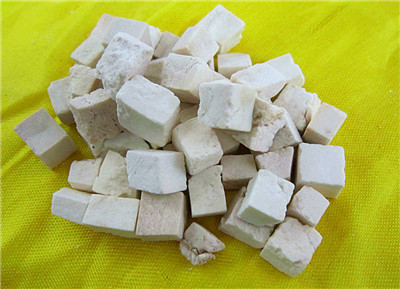 孕妇能吃茯苓吗？怀孕期间可以吃茯苓