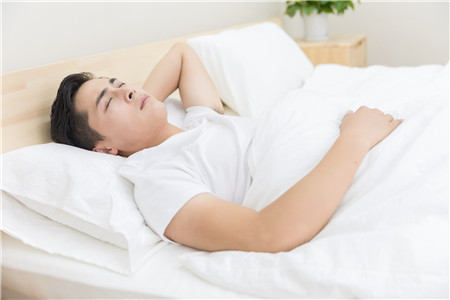 裸睡可以提高精子质量吗 裸睡对男性好吗？3