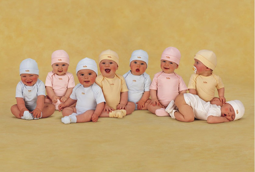 优生优育：会遗传的情况有哪些