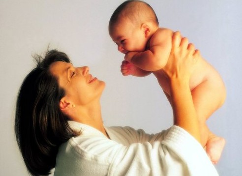 父母哪些方面会遗传给下一代