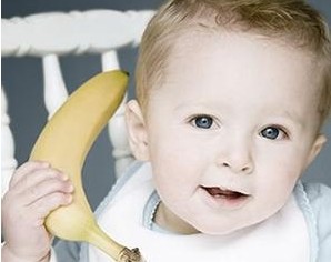 如何为宝宝挑选适合水果？