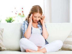 为什么孕妇有时会头晕？如何解决孕妇头晕头疼