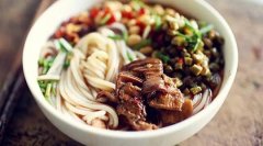 孕妇能吃米粉吗？怀孕吃常德米粉好吗
