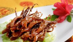 孕妇能吃鸭舌吗？怀孕期间能吃卤菜店的鸭舌么