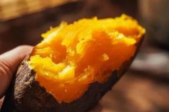 孕妇可以吃烤红薯吗？怀孕吃烤红薯好不好？