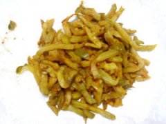 孕妇能吃榨菜吗？怀孕要尽量少吃榨菜