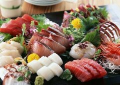 孕妇能吃日本料理吗？怀孕吃生鱼片好吗?