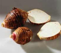 孕妇能吃芋头吗？怀孕吃芋头的注意事项
