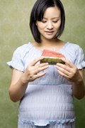 孕妇夏天不能吃什么？