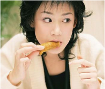 孕妇不想吃东西怎么办？促进食欲是关键