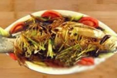 孕妇吃鱼过量可导致胎儿智力低