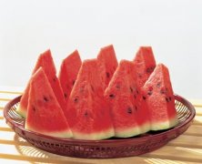 孕妇冬天能吃西瓜吗？为什么冬季不能吃？