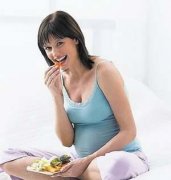 孕妇吃什么对宝宝皮肤好?怀孕应多吃蔬菜水果