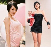 产后恢复：新妈妈产后6-8周健身最佳！