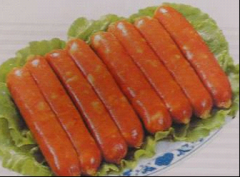孕妇能吃香肠吗？怀孕在家自己DIY香肠
