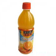 孕妇能喝果粒橙吗?怀孕可以喝鲜榨果汁吗？