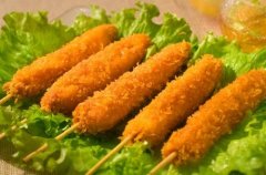孕妇能吃油炸食品吗？怀孕应少吃油炸食品